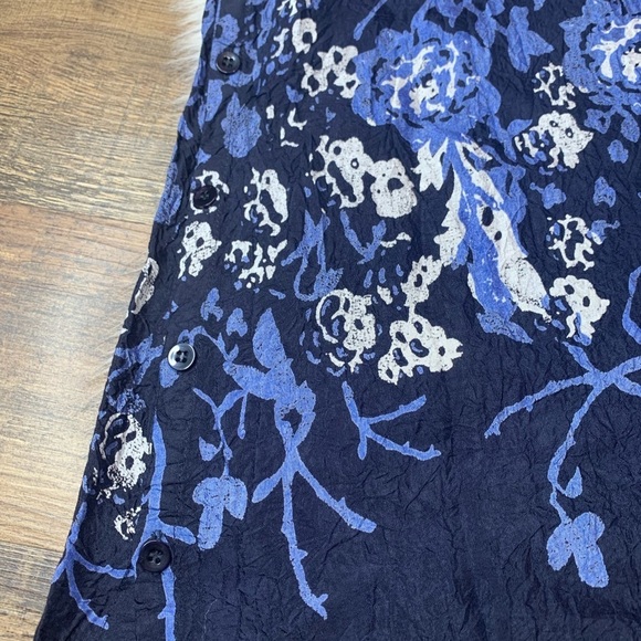 Masai Glinda Tunic Straight Loose in Porcela - Picture 7 of 7